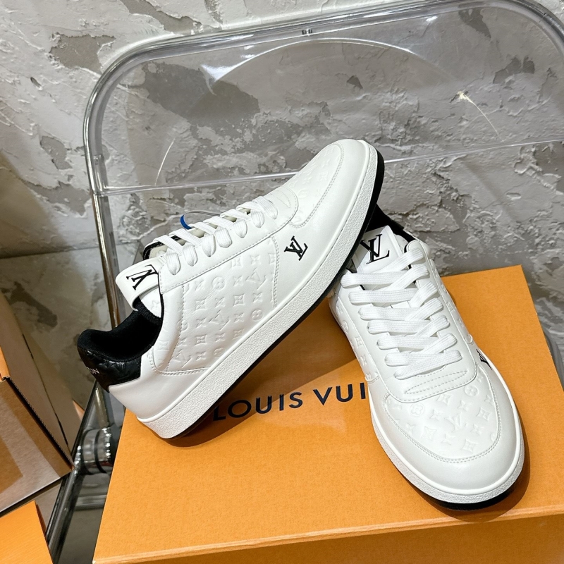 l0vis Vvtt0n trainer sneaker